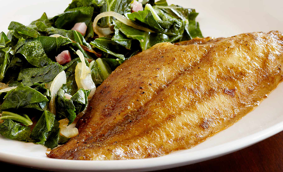 Baked_Cajun_Catfish_and_Easy_Collard_Greens.jpg